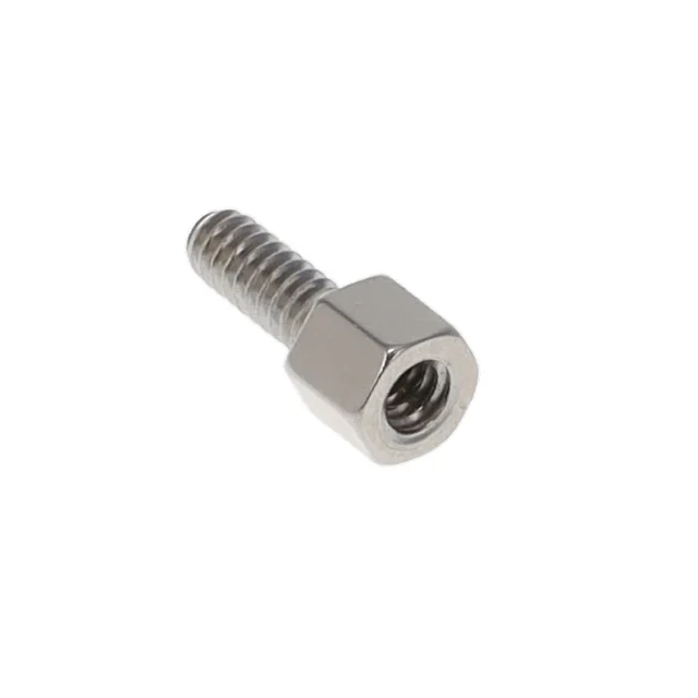 JACK SCREW 4-40 4.0MM