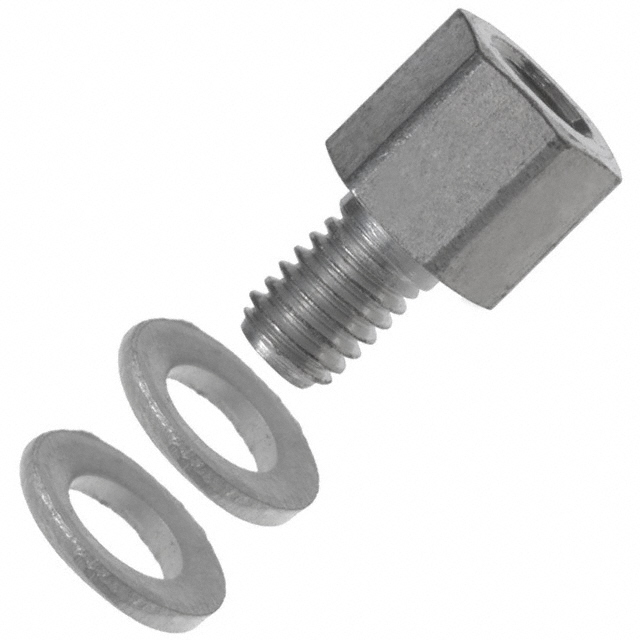 CONN SCREWLOCK DSUB FEML M3/4-40 CONN SCREWLOCK DSUB FEML M3/4-40