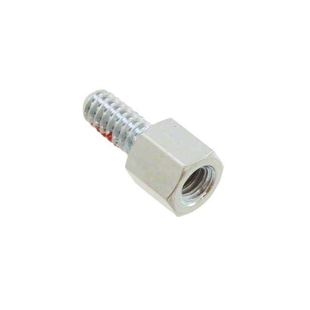 JACK SCREW HEX 4-40