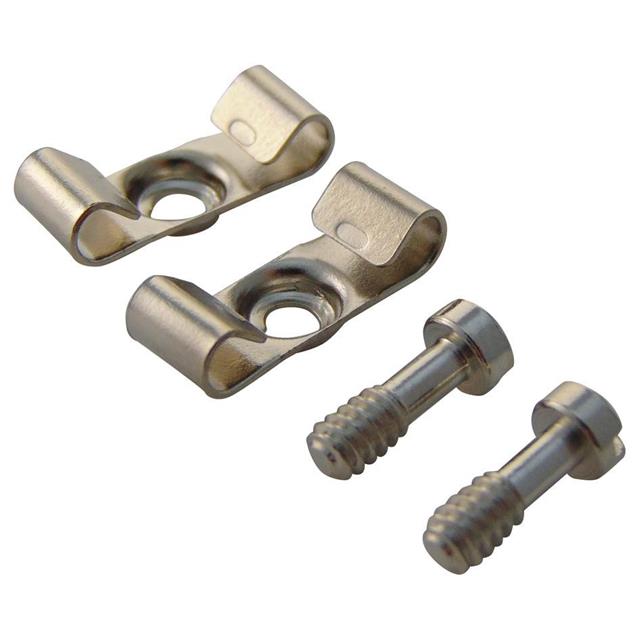 MALE SCREW LOCKS PAIR