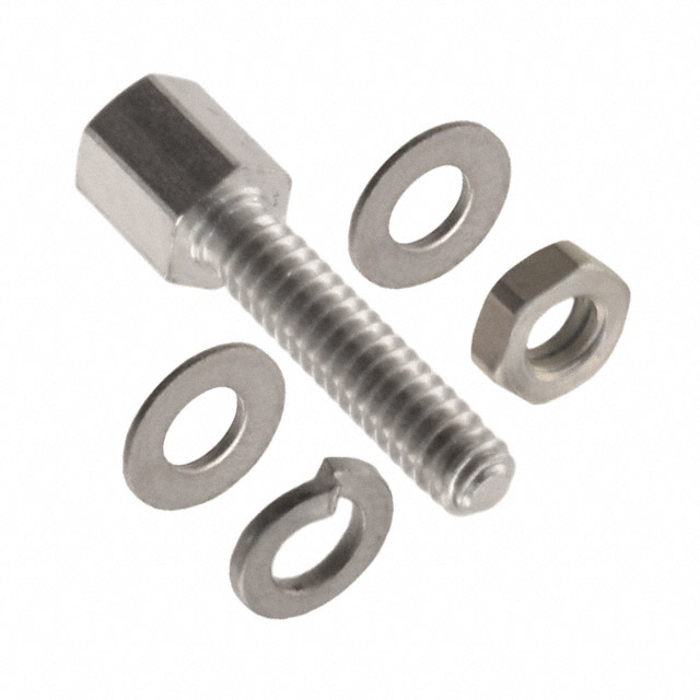 SCREW-LOCK FE UNC/UNC 18MM SCREW-LOCK FE UNC/UNC 18MM