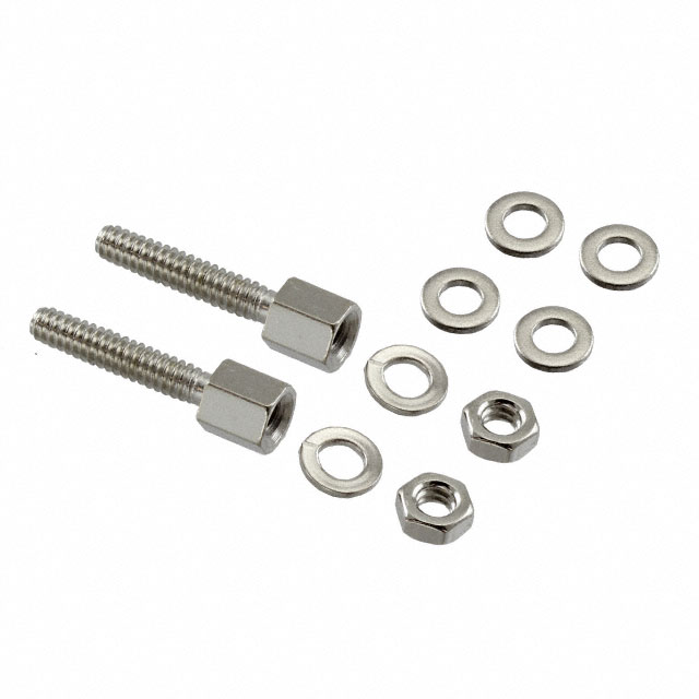 HEX LOCKING SCREW SET 19MM HEX LOCKING SCREW SET 19MM
