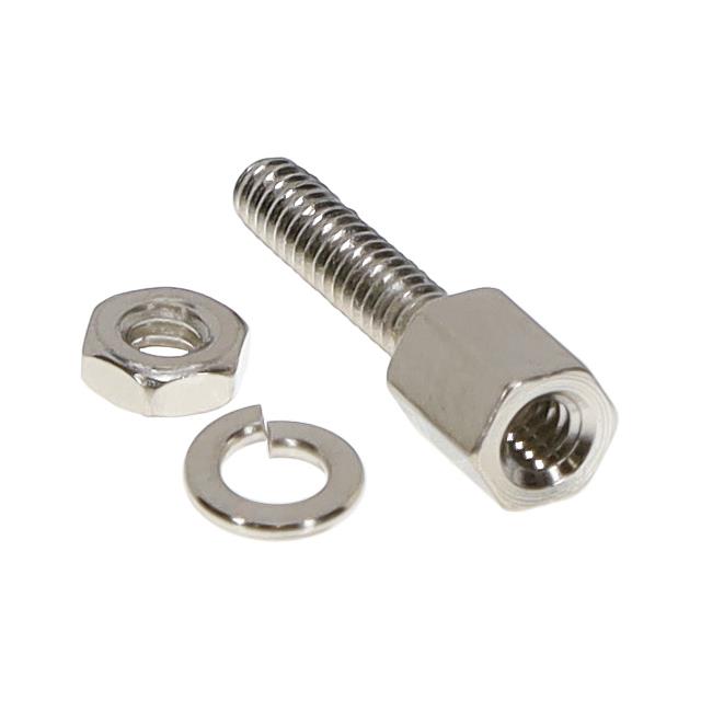 HDWRE JACK SCR KIT .50"" HDWRE JACK SCR KIT .50""