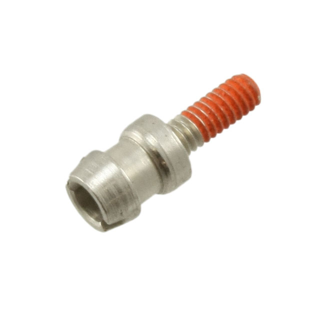 THUMBSCREW LOCK SDR SHELL 0.18" THUMBSCREW LOCK SDR SHELL 0.18"