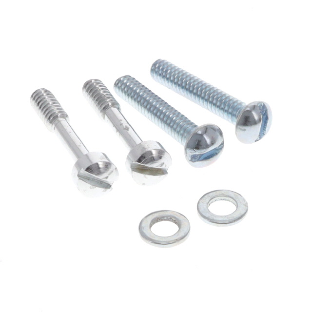 JACK SCREW KIT, .62" LENGTH