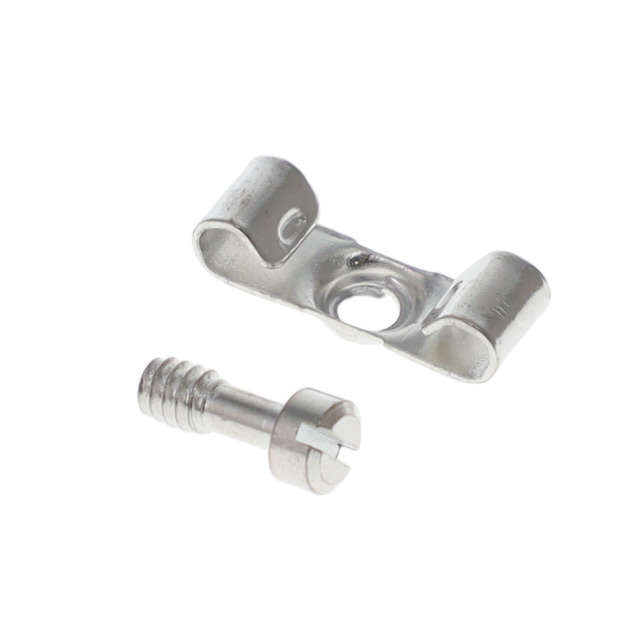 CONN DSUB SCREW LOCK 1=10PCS CONN DSUB SCREW LOCK 1=10PCS