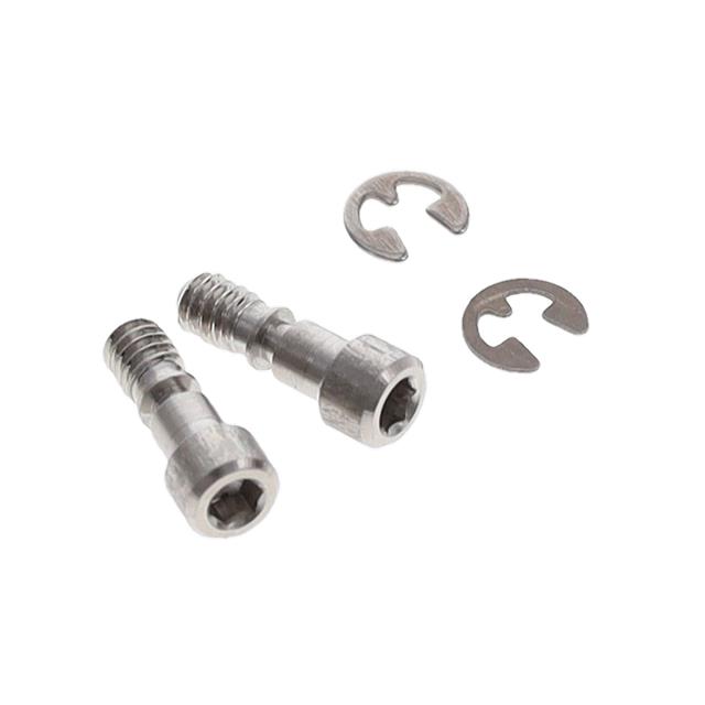 CONN JACKSCREW FOR MCD/MCK GOLD CONN JACKSCREW FOR MCD/MCK GOLD