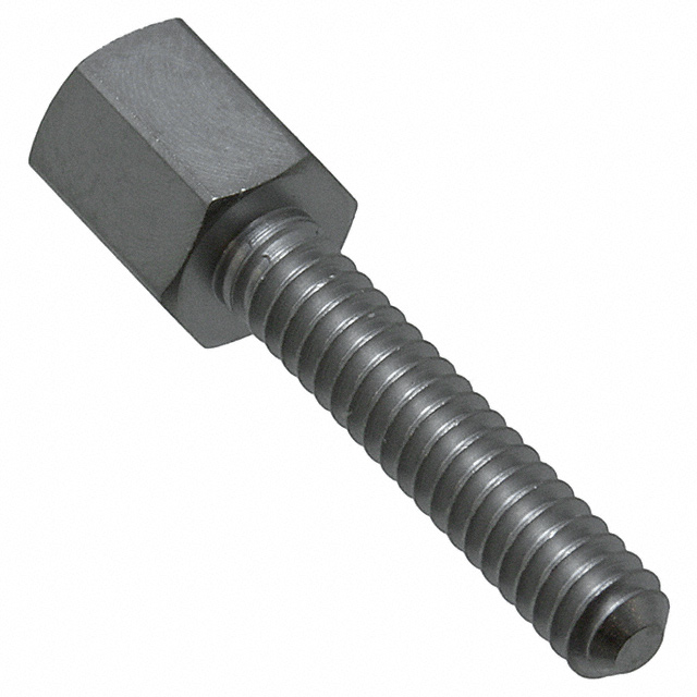 FEMALE SCREW LOCKS NON-MAG