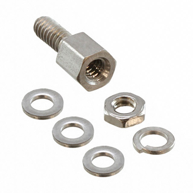 DSUB SCWLK FE (STAINLESS S)