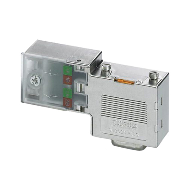 CONN D-SUB PLG 9P TERMINAL BLOCK CONN D-SUB PLG 9P TERMINAL BLOCK