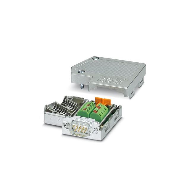 CONN D-SUB PLG 9P TERMINAL BLOCK CONN D-SUB PLG 9P TERMINAL BLOCK