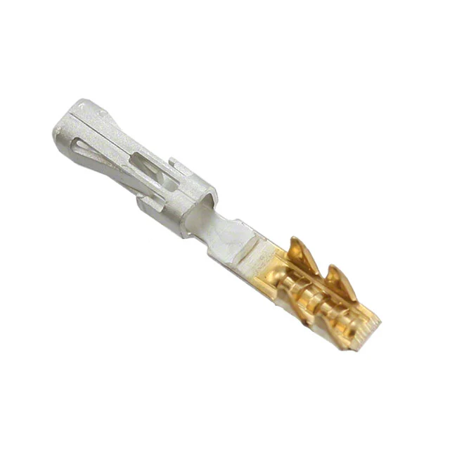 CONTACT FLAT FLEX SOCKET GOLD CONTACT FLAT FLEX SOCKET GOLD