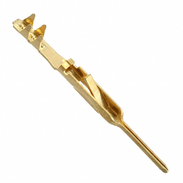 CONTACT FLAT FLEX PIN GOLD CONTACT FLAT FLEX PIN GOLD