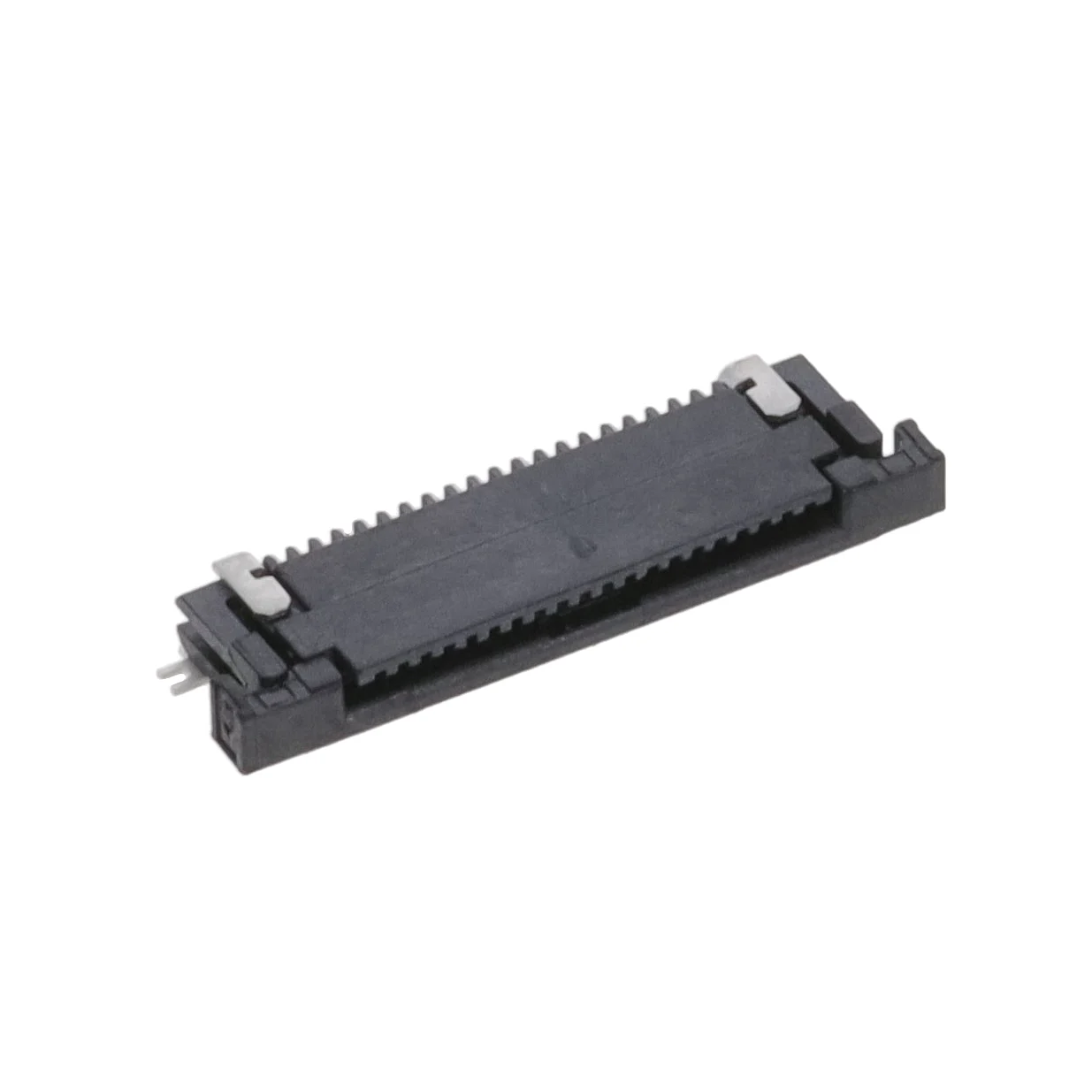 CONN FFC FPC TOP 20POS 0.5MM R/A