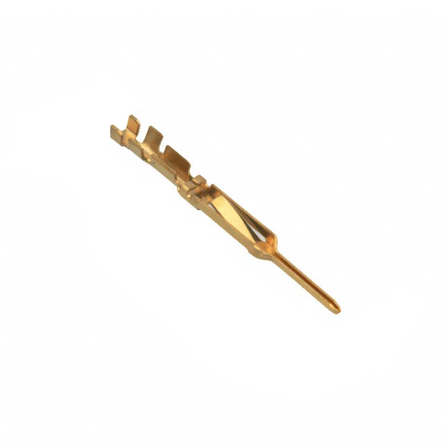 CONTACT FLAT FLEX PIN GOLD CONTACT FLAT FLEX PIN GOLD