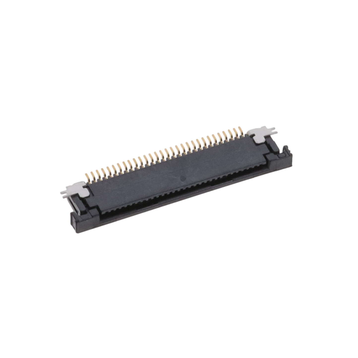 CONN FFC BOTTOM 30POS 0.5MM R/A