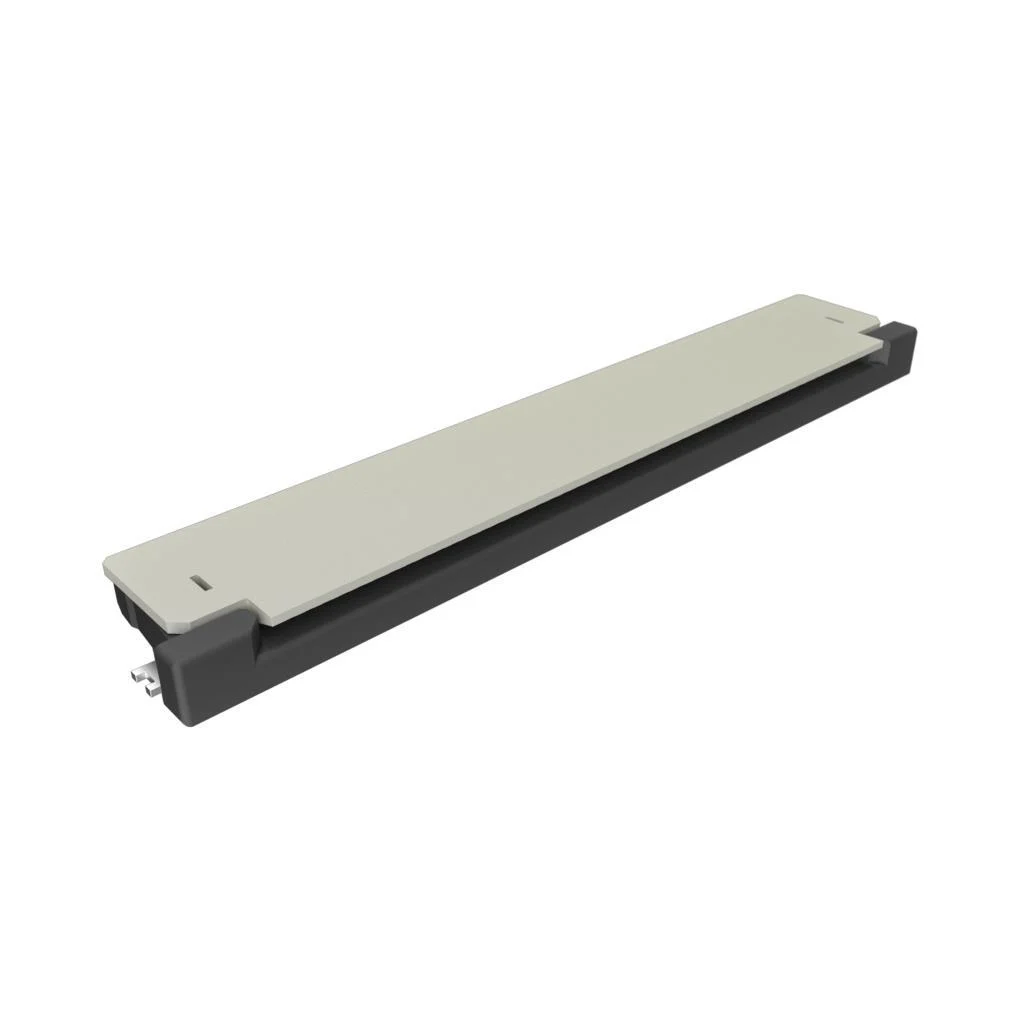 CONN FPC TOP 50POS 0.5MM R/A