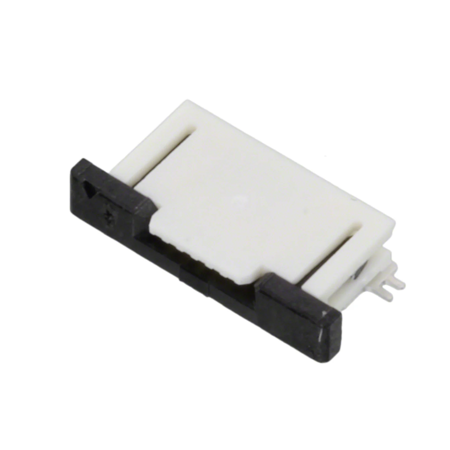 CONN TOP 6POS 0.5MM R/A CONN TOP 6POS 0.5MM R/A