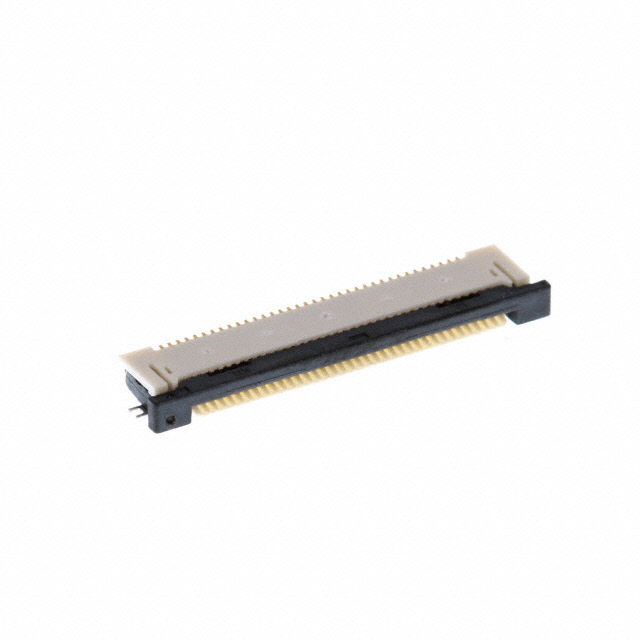 CONN FFC BOTTOM 36POS 0.5MM R/A