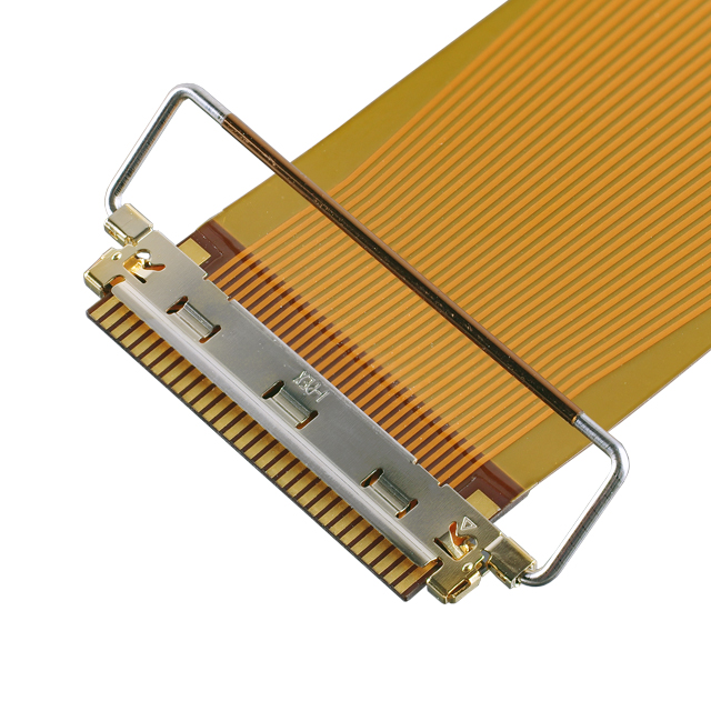 CABLINE-VSF SHELL 40P CABLINE-VSF SHELL 40P