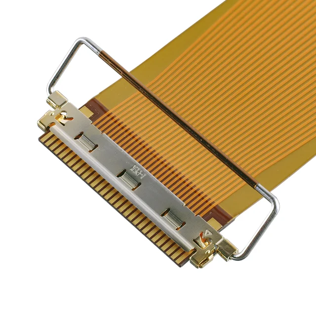 CABLINE-VSF SHELL 30P CABLINE-VSF SHELL 30P