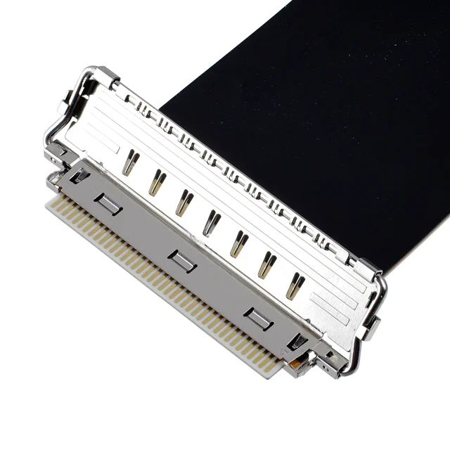 CABLINE-CA IIF SHELL 50P CABLINE-CA IIF SHELL 50P