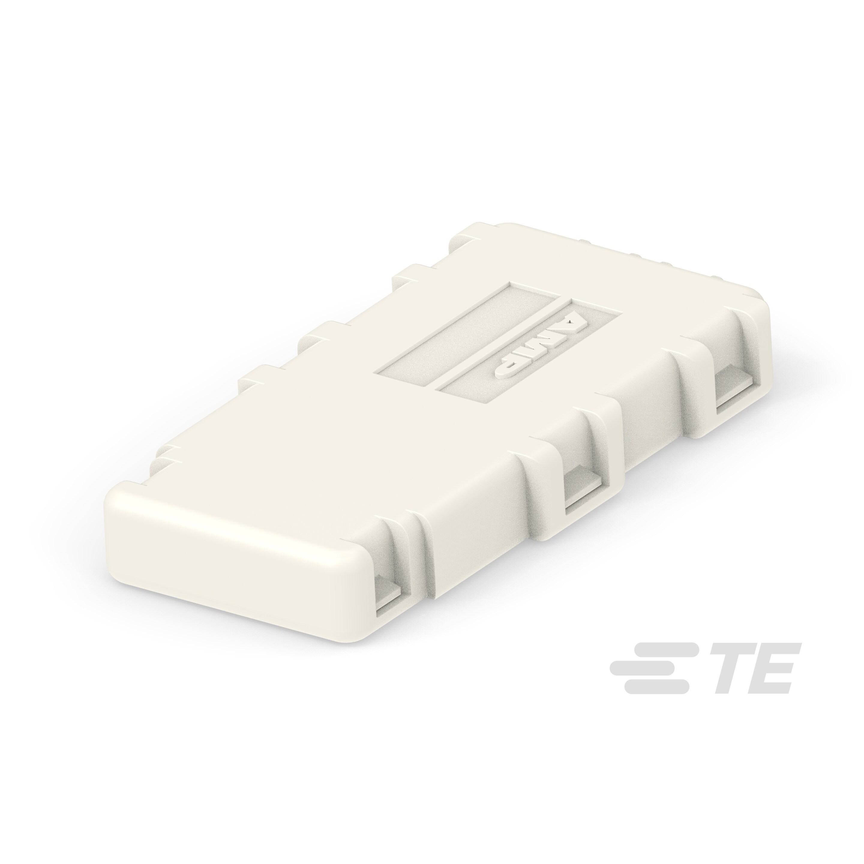 SEAT BELT FPC COVER HSG ASSY