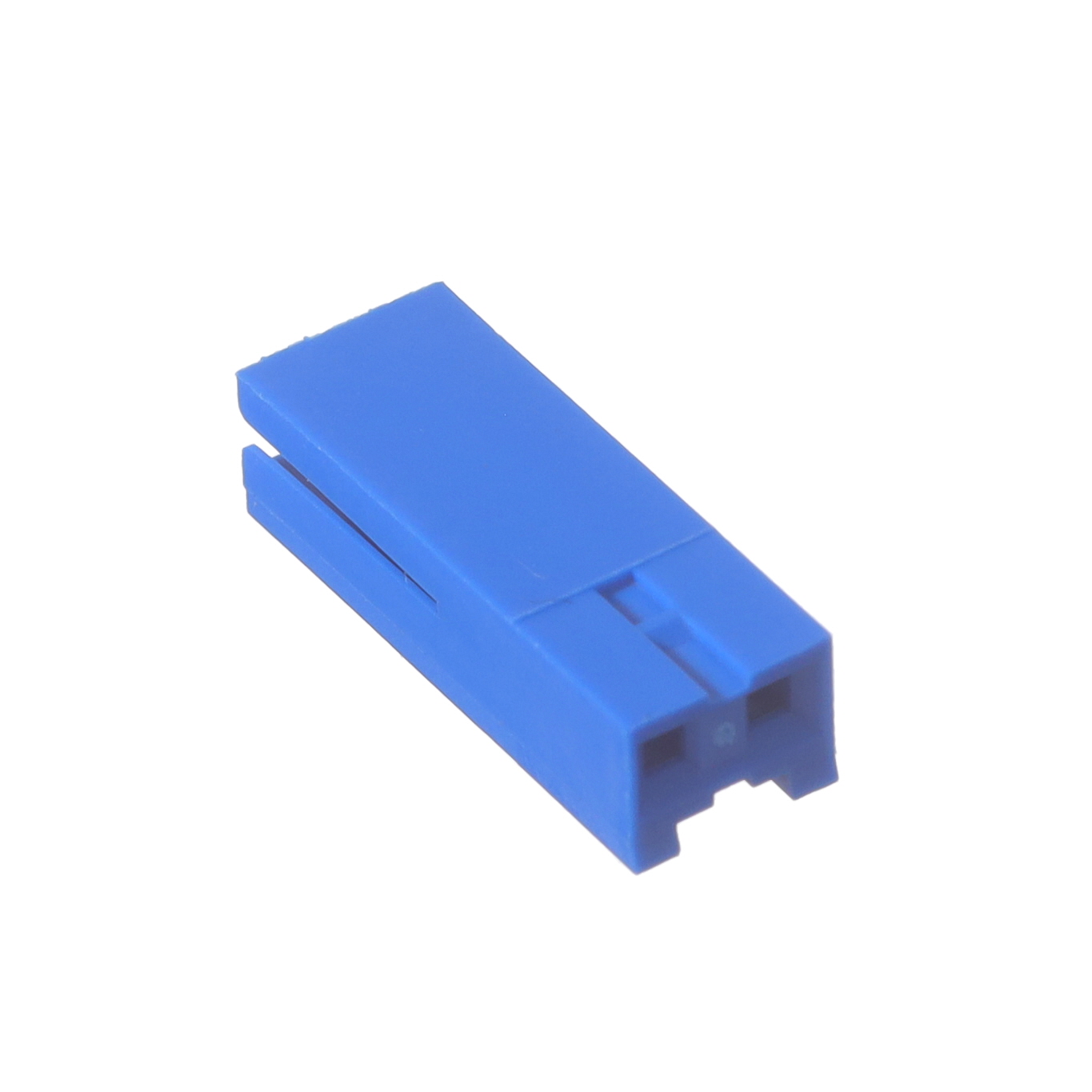 CONN FFC/FPC RCPT HSG 2POS 2.54