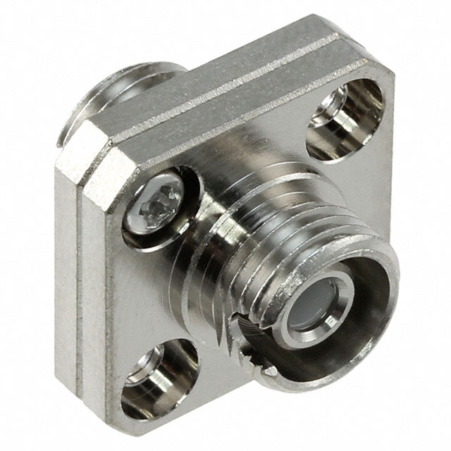 CONN COUPLER RCPT FC-FC SIMPLEX
