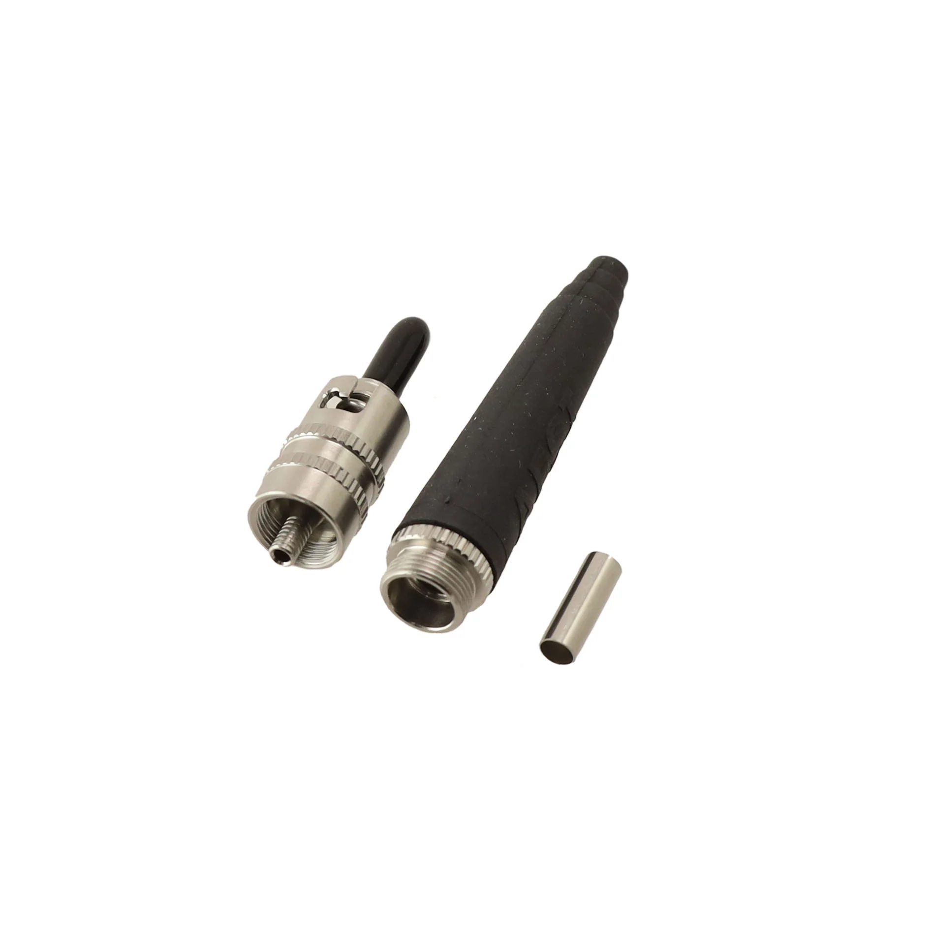 ST CONNECTOR, MM, 128UM, COTS VE ST CONNECTOR, MM, 128UM, COTS VE