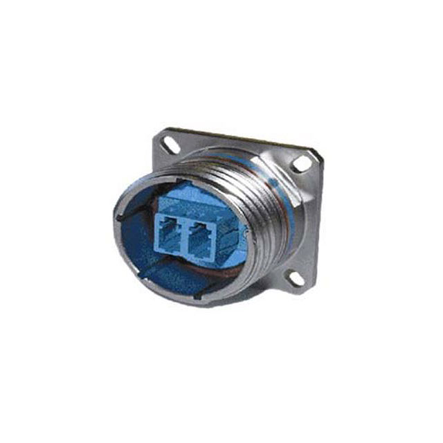 LC FIELD RECEPTACLE ASSEMBLY, LC FIELD RECEPTACLE ASSEMBLY,