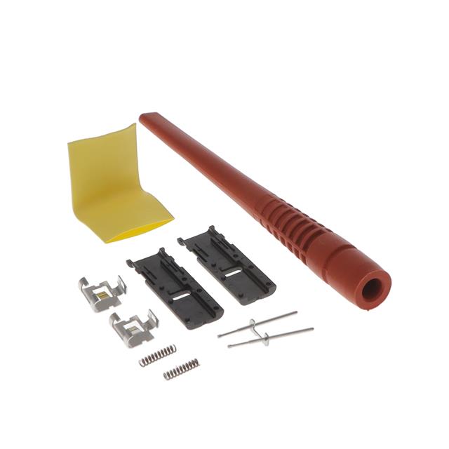 MT MALE TERMINI ASSEMBLY KIT MT MALE TERMINI ASSEMBLY KIT