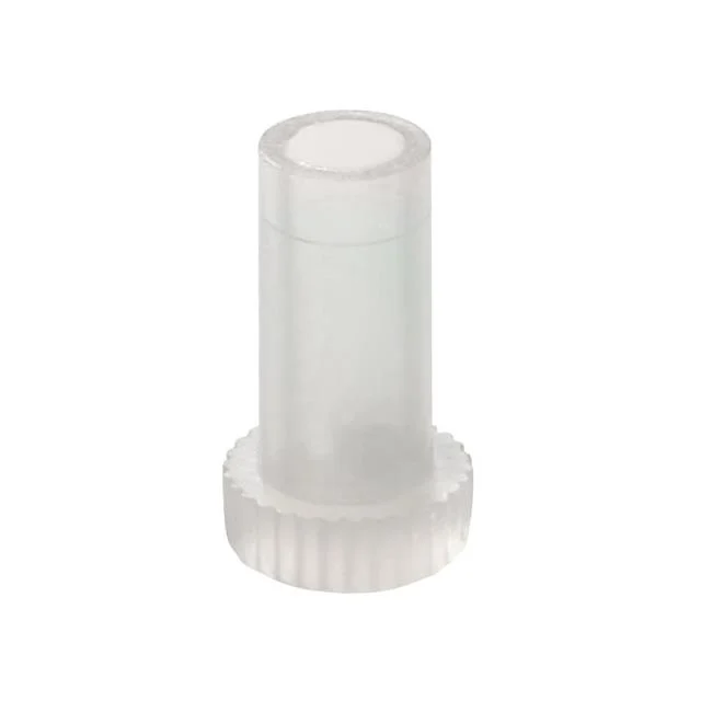 FIBER DUST CAPS 2.5MM FIBER DUST CAPS 2.5MM