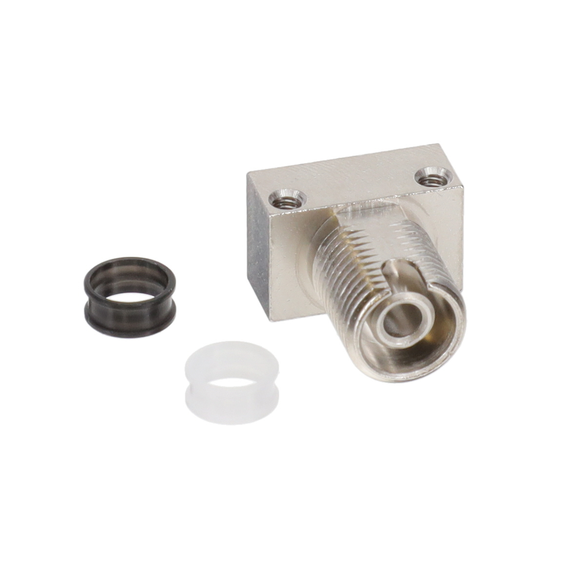 FC RECEPTACLE FOR TO18/TO46 FC RECEPTACLE FOR TO18/TO46