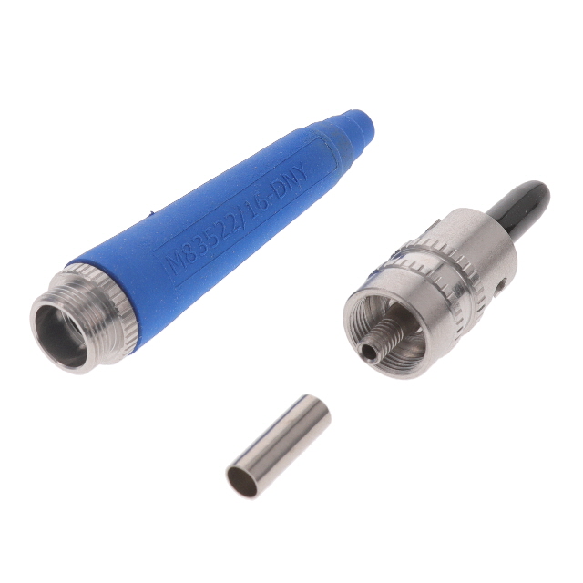 ST CONNECTOR, SM, 126UM, COTS VE ST CONNECTOR, SM, 126UM, COTS VE