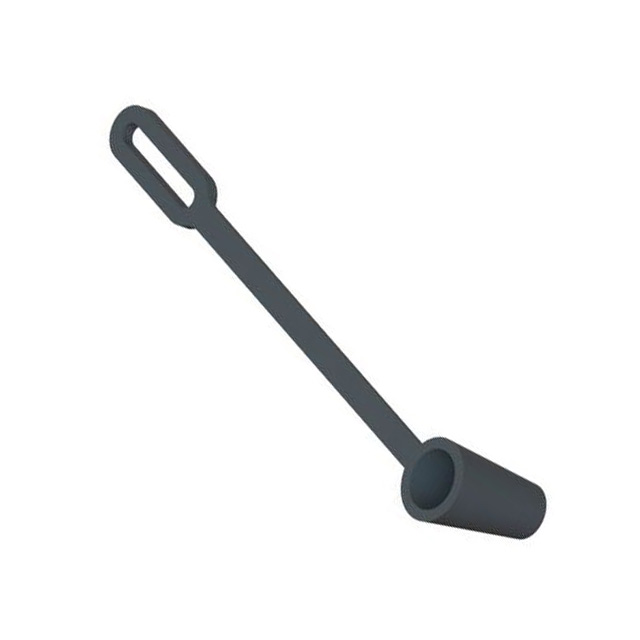 DUST CAP FOR FC/ST CONNECTORS DUST CAP FOR FC/ST CONNECTORS