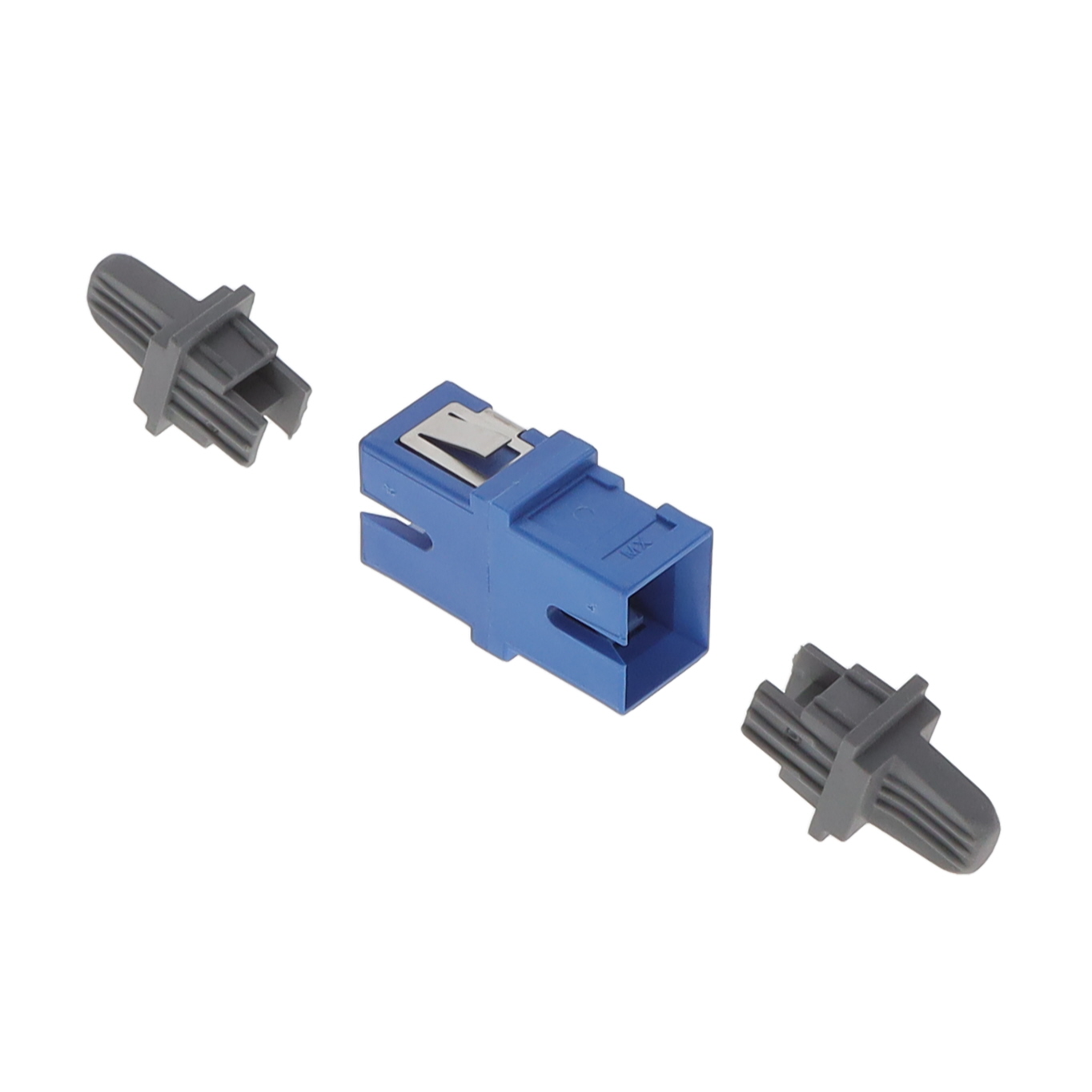 CONN COUPLER RCPT SC-SC SIMPLEX