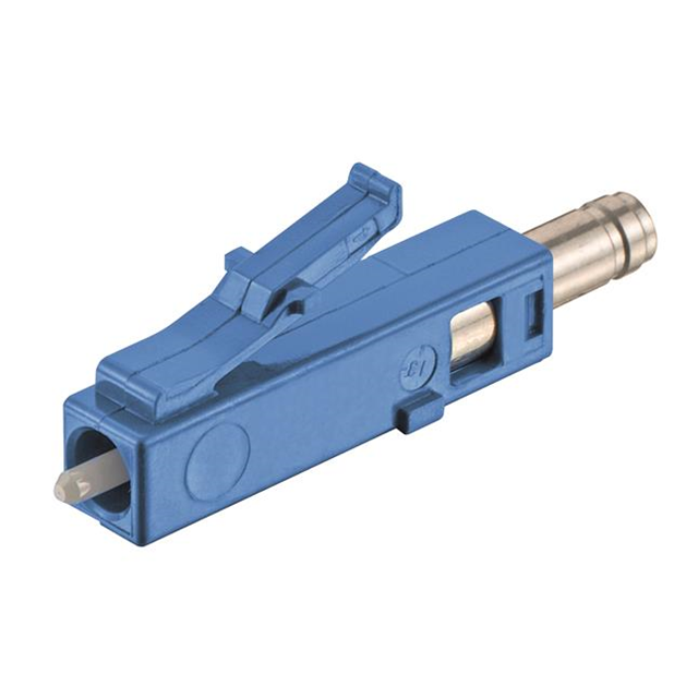LC FIBER OPTIC CONTACT FOR SINGL LC FIBER OPTIC CONTACT FOR SINGL
