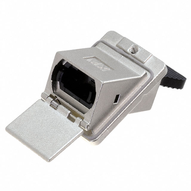 CONN COUPLR RCPT MPO-MPO SIMPLEX CONN COUPLR RCPT MPO-MPO SIMPLEX