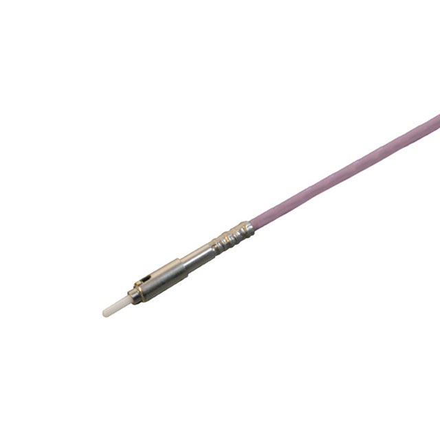 ARINC 801, MM, NON-PULL PROOF TE ARINC 801, MM, NON-PULL PROOF TE