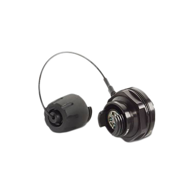 EB4H8000-3433, REC, BLK ALUM, EB4H8000-3433, REC, BLK ALUM,