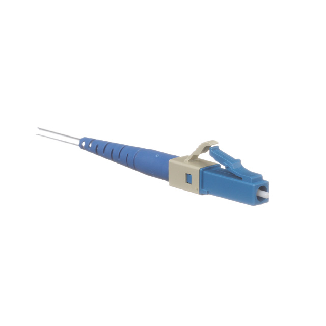 FIBER LC-UPC SPLICE-ON CONN 250 FIBER LC-UPC SPLICE-ON CONN 250