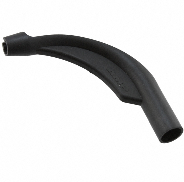 STRAIN RELIEF FOR SC CONNECTORS