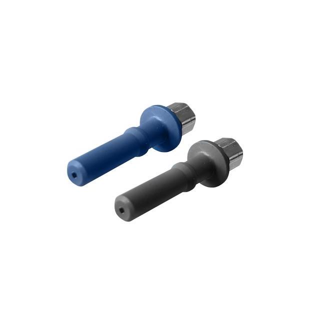 Fiber Optic Plug Friction Connec