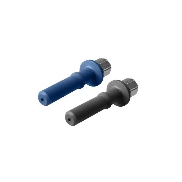 Fiber Optic Plug Friction Connec