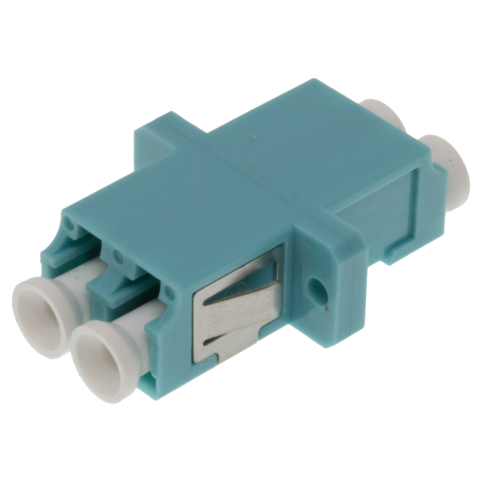 Fiber Adapter LC/UPC 10G Fiber Adapter LC/UPC 10G