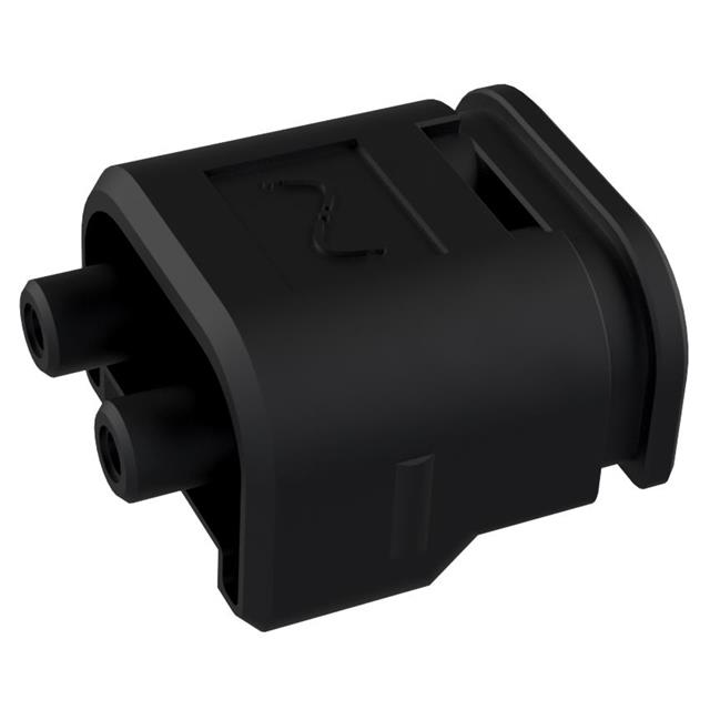 SMI Connector, Short Body