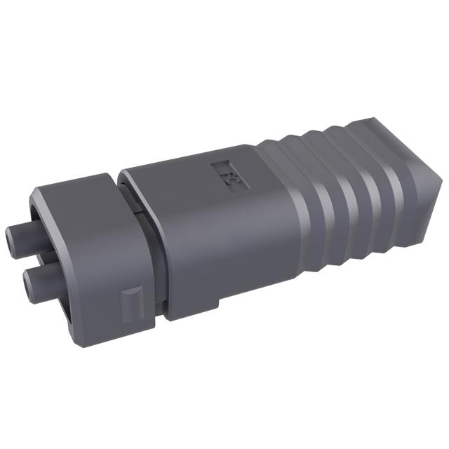 SMI Connector, Long Body