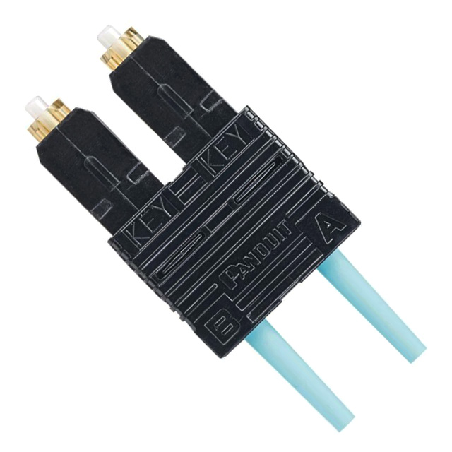SC2 OM3/OM4 900UM MULTIMODE DUPL SC2 OM3/OM4 900UM MULTIMODE DUPL