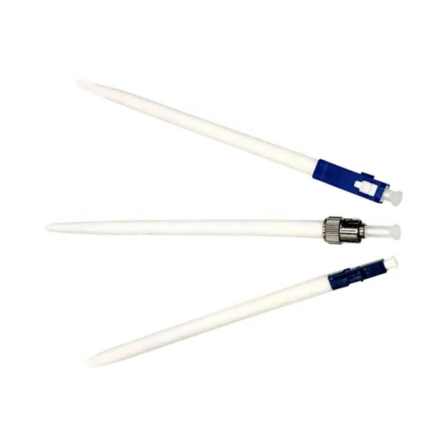 LC/PC MM OM4 Splice-on Connector